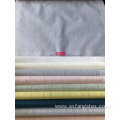 Natural Style Linen Voile Jacquard Curtain Fabric